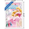 Trends International Disney Sleeping Beauty - Cover Framed Wall Poster Prints - 3 of 4