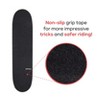 Paul Frank 31" Popsicle Skateboard for beginner and professional skaters - 2 of 4