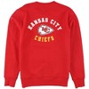 Tommy Hilfiger Mens Kansas City Chiefs Sweatshirt - 2 of 2