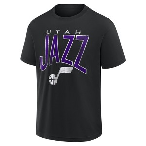 NBA Utah Jazz T-Shirt - 1 of 3