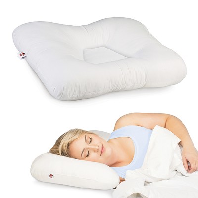 Core Products Tri-Core Orthopedic Cervical Neck Support Pillow