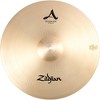 Zildjian A Series Medium Ride - 3 of 4