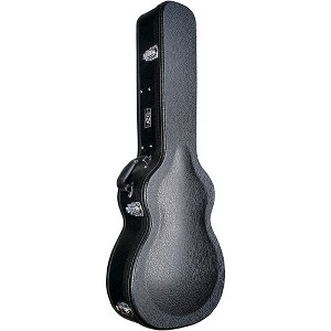 Guild Deluxe Humidified Hardshell Acoustic Guitar Case Concert - 1 of 3