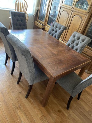 Tripton dining room online chair