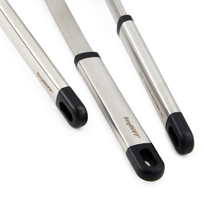 BergHOFF Essentials Stainless Steel Ergonomic Potato Masher