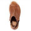 Women's ZEST FULLY PEEP TOE SANDAL - DIBA True - 2 of 4