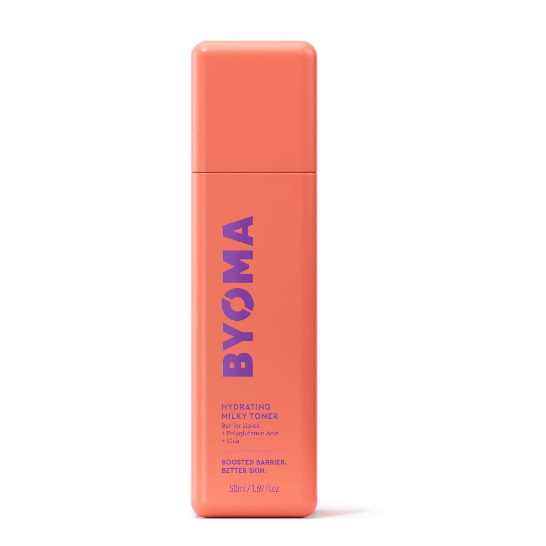 BYOMA Hydrating Milky Toner