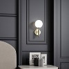 Ozarke Nordic Luxury Wall Light - 3 of 4