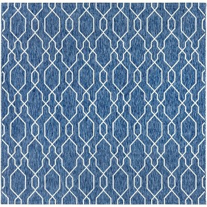 Mark & Day Valentijn Woven Indoor and Outdoor Area Rugs - 1 of 4