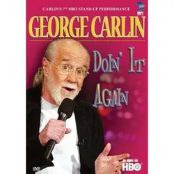 George Carlin: Doin' it Again (DVD)(2005)