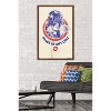 Trends International DC Comics TV Peacemaker - Peace at Any Cost Framed Wall Poster Prints - 2 of 4