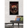 Trends International House of the Dragon: Season 2 - Blood Runs Thick Framed Wall Poster Prints - 2 of 4