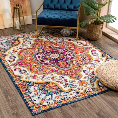 Hauteloom New Simsbury Area Rug