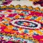 fuchsia, gray, light gray, mustard, orange, sky blue, white, navy