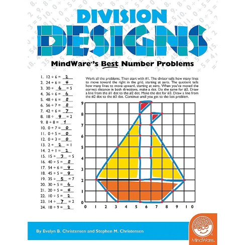 Mindware Division Designs - Brainteasers - 30 Puzzles : Target