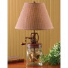 Park Designs Butter Churn Lamp - 2 of 3