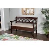 HomeStock Trio Saguaro Ivory & Multi 8x10, Transitional, Hand Tufted - 2 of 4