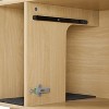 Modway Render Cat Cabinet - 2 of 2