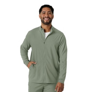Wink Boundless Men's Warm Up Scrub Jacket - 1 of 4