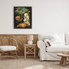 Stupell Industries Dark Academia Motif Floating Frame Canvas Art - 3 of 4