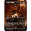 Magic the Gathering Secret Lair The Art of Frank Frazetta: The Second Exhibition (Foil) - 3 of 4