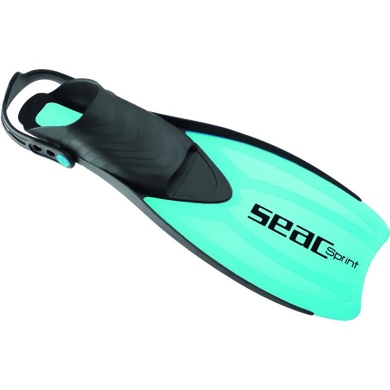 SEAC Sprint Snorkeling Fins, 3 of 10