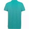 Aston Martin Cognizant F1 Lifestyle Polo Shirt (Green, S) - 3 of 4