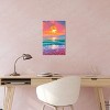 Catastrophic Beauty by Nathan Head Unframed Wall Canvas - iCanvas - 2 of 3