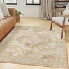 Nourison Essentials Persian Vintage Indoor Outdoor Area Rug - 3 of 4