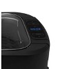 KALORIK INDOOR SMOKELESS GRILL, BLACK REFURBISHED - 3 of 4