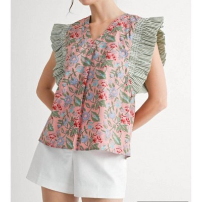 Women's Playtime Top - Jodifl