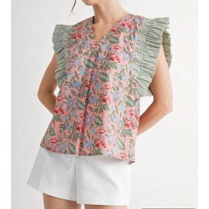 Women's Playtime Top - Jodifl - 1 of 4
