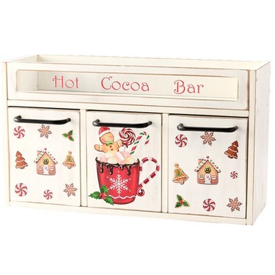 The Lakeside Collection Hot Cocoa Bar