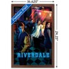 Trends International Riverdale - Key Art Framed Wall Poster Prints - 3 of 4