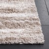 Penelope Shag PNL510 Indoor Rugs - Safavieh - 3 of 4