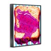 Stupell Industries Spread Love Toast, 16" x 20" - 3 of 4