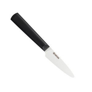 Kyocera INNOVATIONwhite® 3-Inch Ceramic Paring Knife, White Blade - 1 of 2