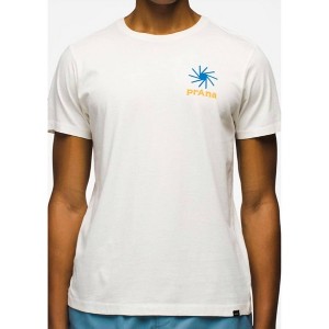 Men's Everyday Slogan Short Sleeve Tee - prAna - 1 of 2