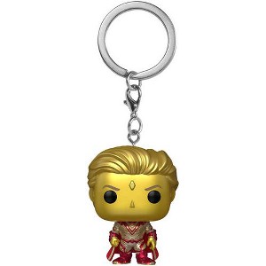 Funko - FUNKO POP! KEYCHAIN: Guardians of the Galaxy - Adam Warlock - 1 of 2