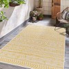 Hauteloom Haluk Area Rug - 2 of 4