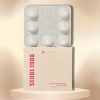 K-SECRET Seoul 1988 Boosting Ball Collagen 100% | Formulated with 100% collagen, it deeply hydrates and firms the skin for a youthful glow (1.69 oz) - 2 of 2