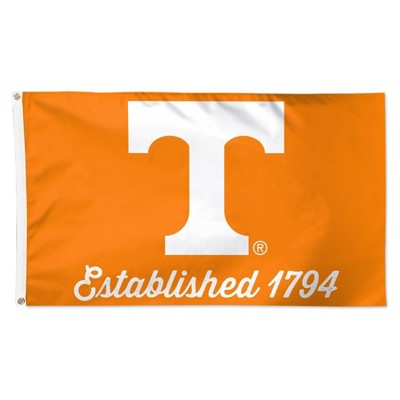 NCAA Tennessee Volunteers 3'x5' Vintage Flag