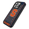 Keyscaper NCAA Field Bump Cell Phone Case for iPhone 14 Plus - 2 of 4