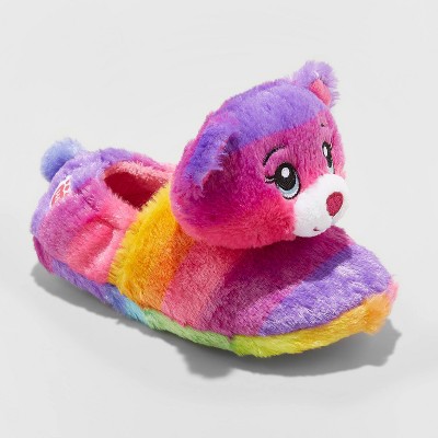 baby bear slippers target