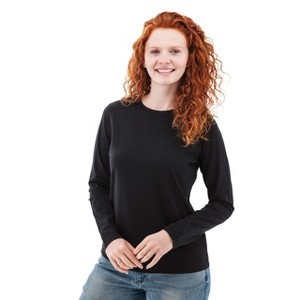 Old Ranch Brands Women's Tatum Top - 1 of 4