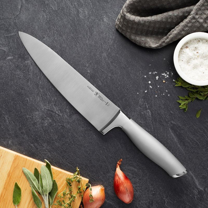 Henckels Modernist 8-inch Chef's Knife, 2 of 4