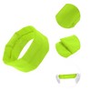 Unique Bargains Compression Headband Elastic Headband 1 Pc - 3 of 4