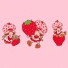 Girl's Strawberry Shortcake Sweet Berry Lineup T-Shirt - image 2 of 4