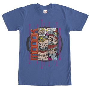 Men's Marvel MODOK Nothing to Chance T-Shirt - 1 of 4