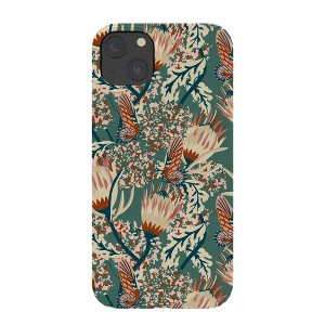 Holli Zollinger ZARAH BUTTERFLY Snap iPhone 14 Case - Society6 - 1 of 1